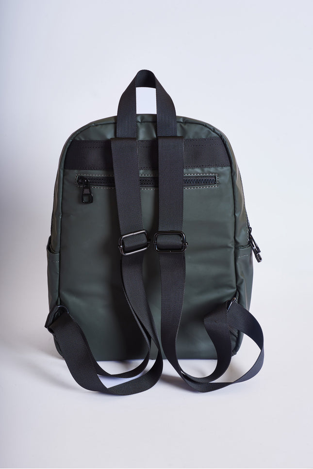 Berlín Backpack Redondo