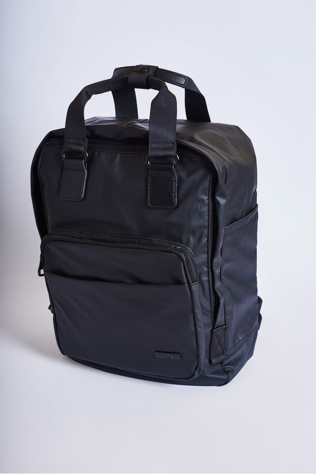 Berlín Backpack Rectangular