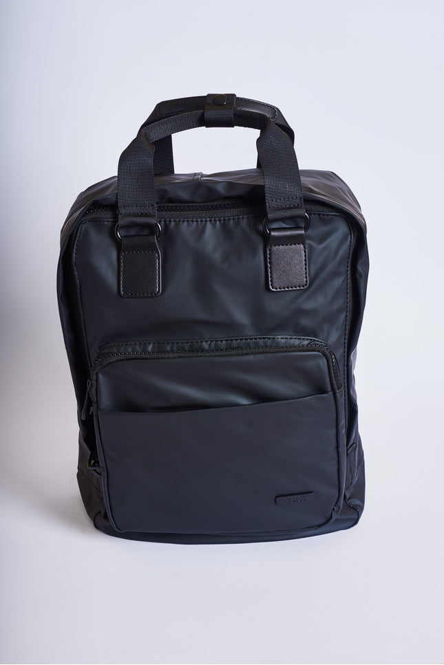 Berlín Backpack Rectangular