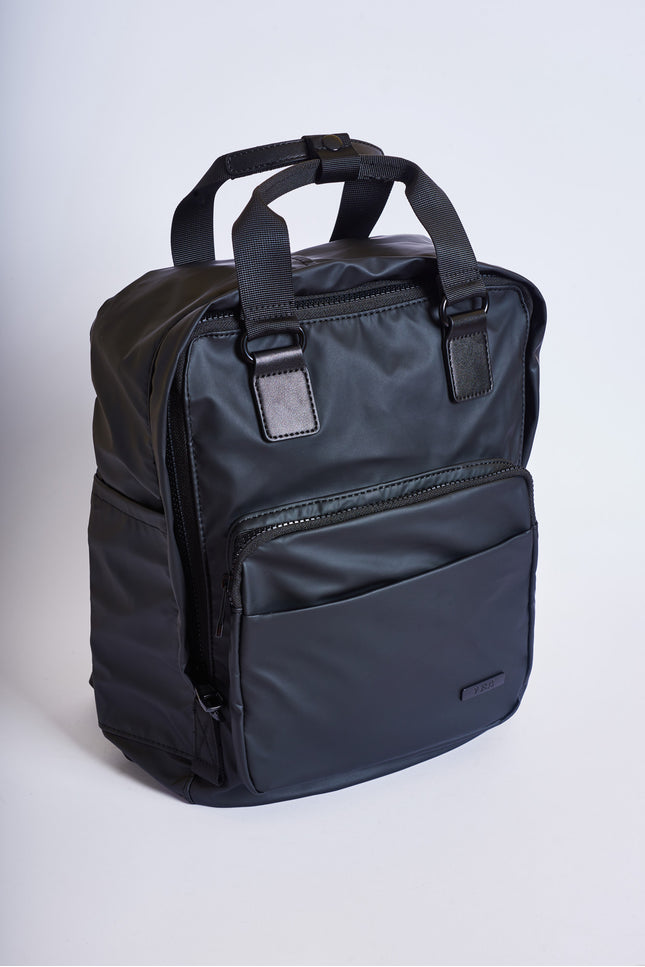 Berlín Backpack Rectangular
