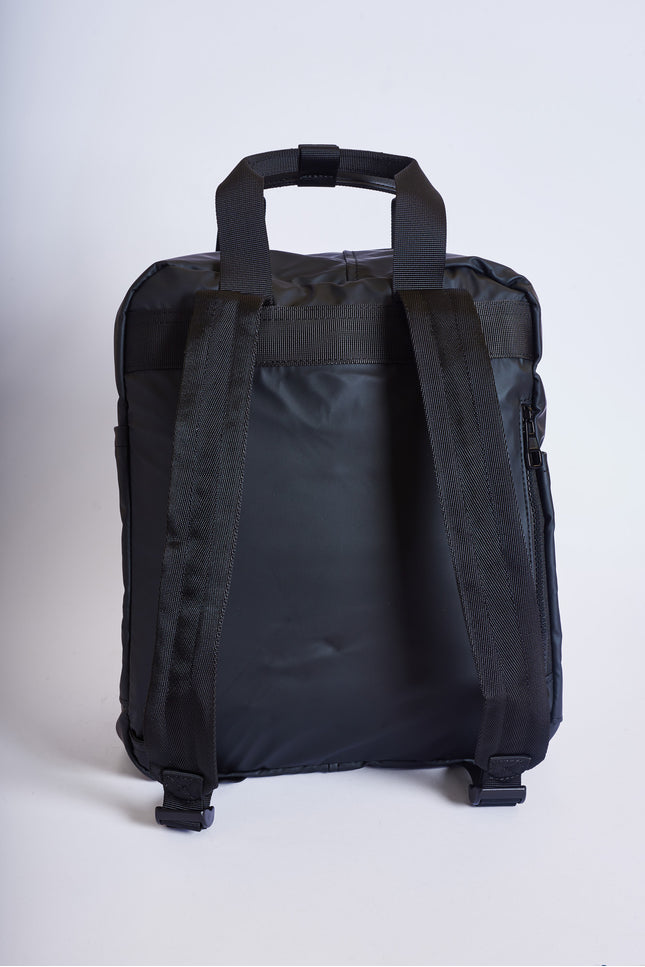 Berlín Backpack Rectangular