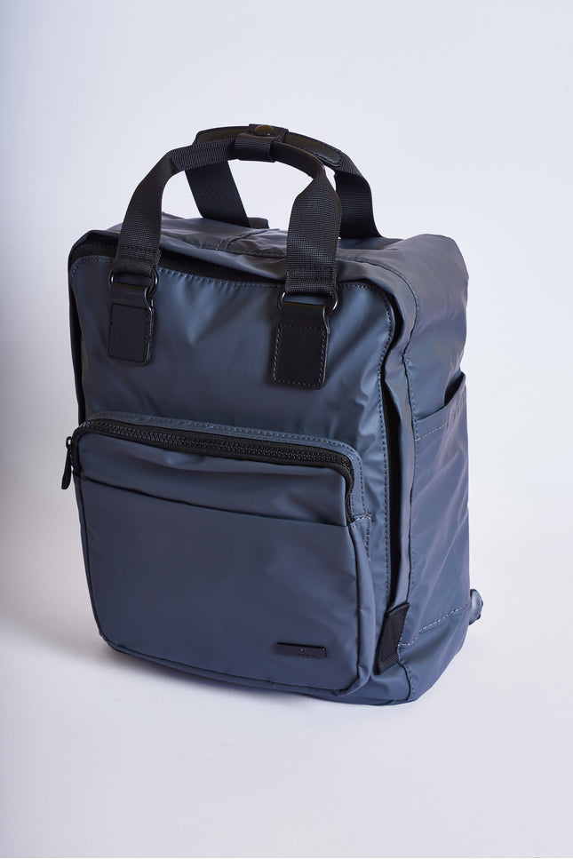 Berlín Backpack Rectangular