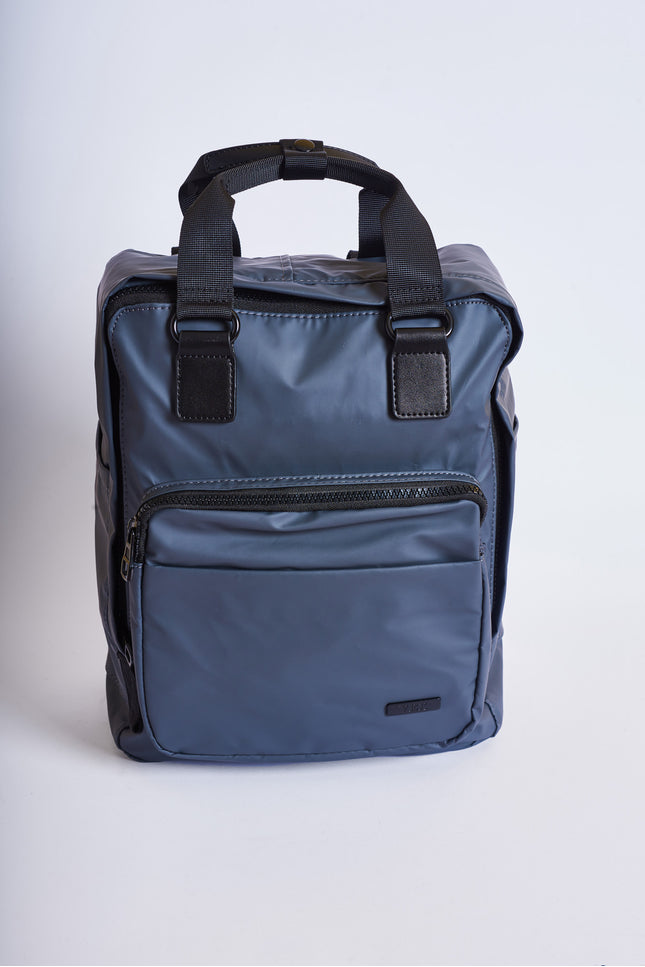 Berlín Backpack Rectangular