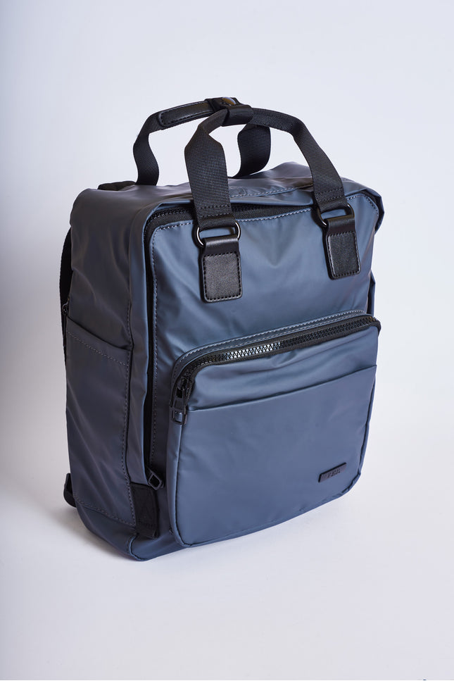 Berlín Backpack Rectangular