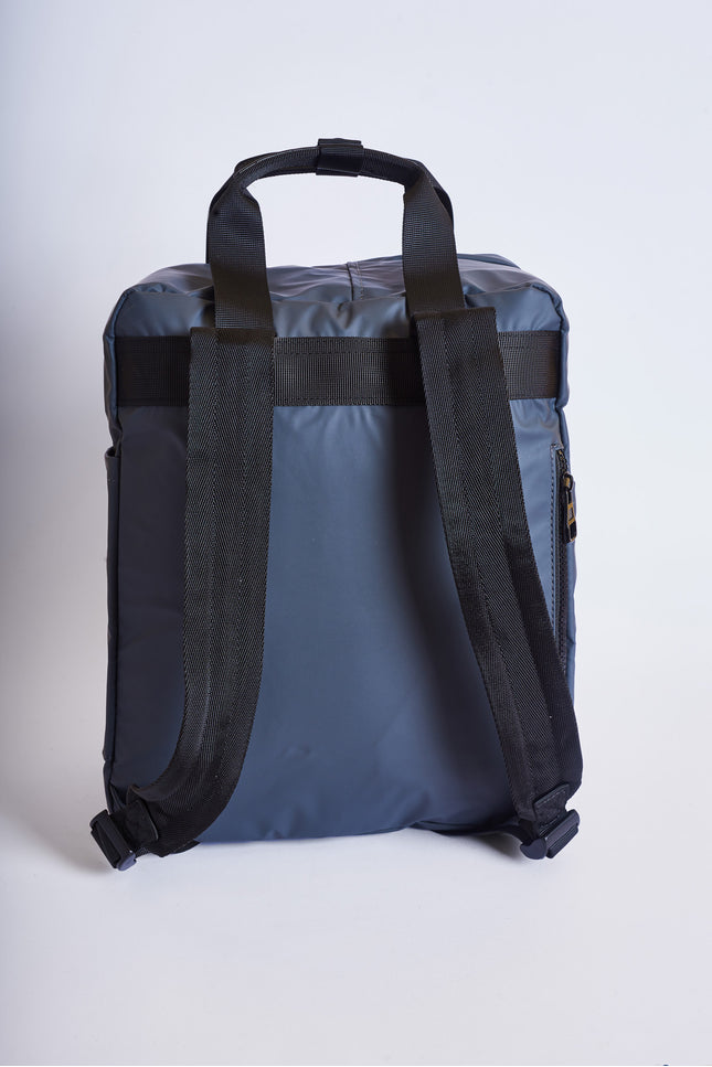 Berlín Backpack Rectangular