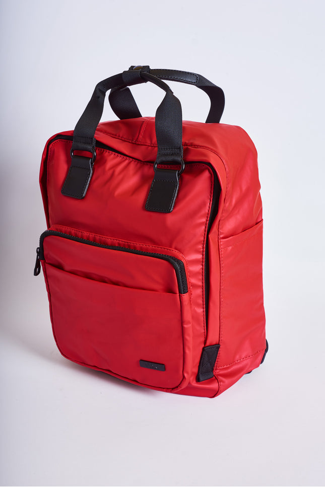 Berlín Backpack Rectangular