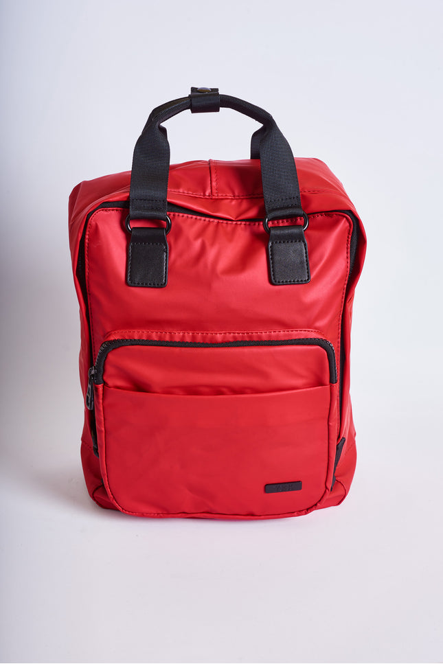 Berlín Backpack Rectangular