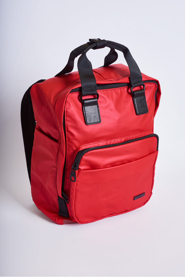 Berlín Backpack Rectangular