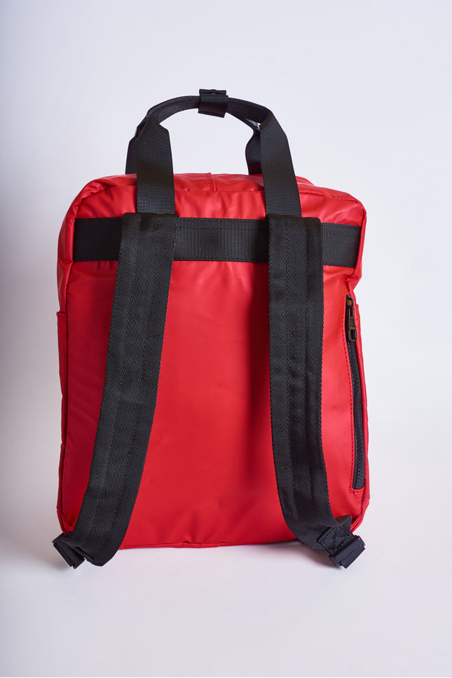 Berlín Backpack Rectangular