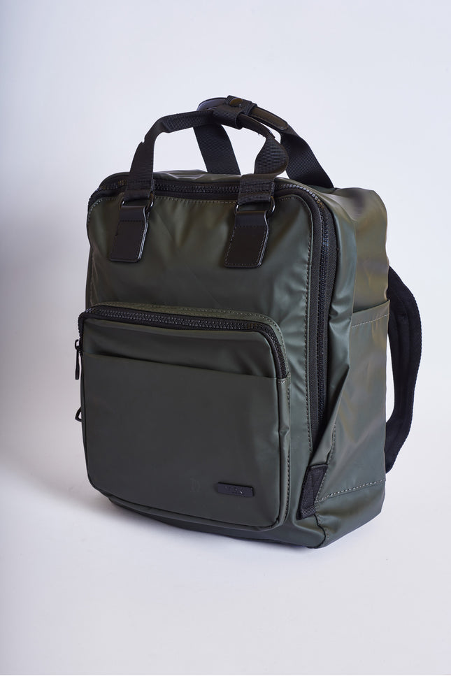 Berlín Backpack Rectangular