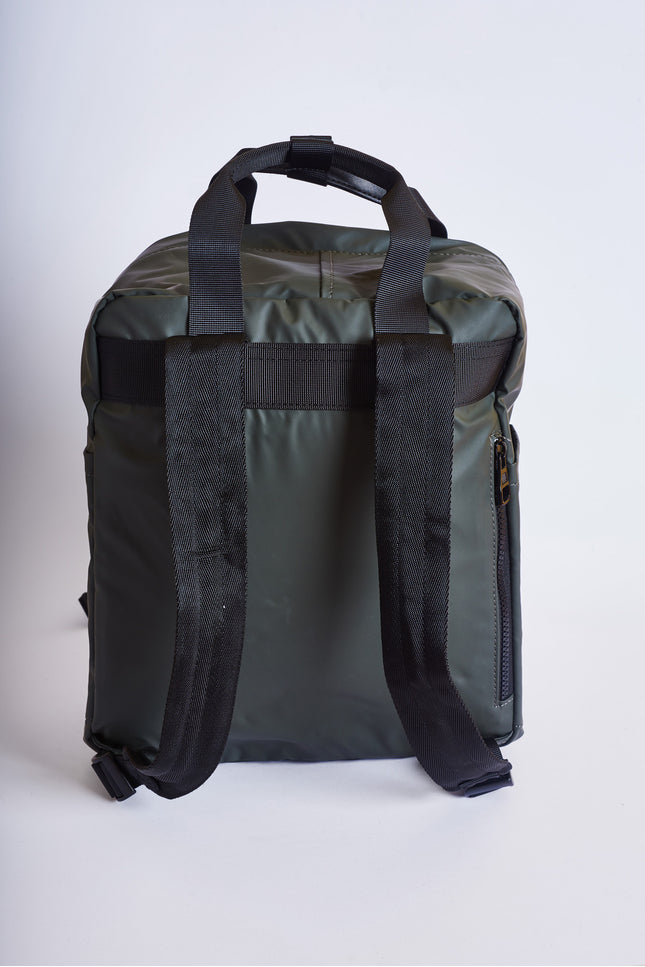 Berlín Backpack Rectangular