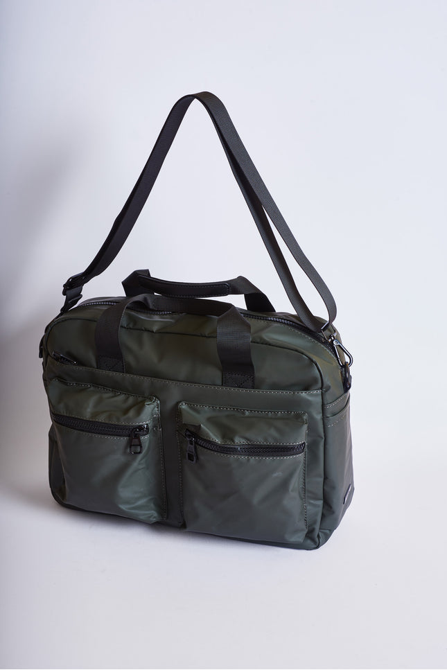 Berlín Satchel Sport
