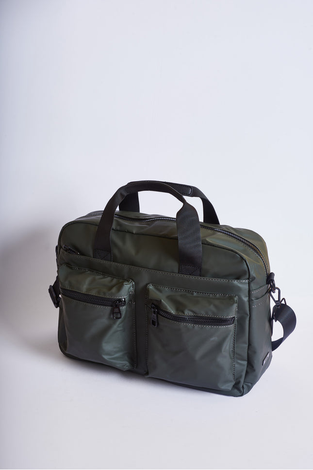 Berlín Satchel Sport