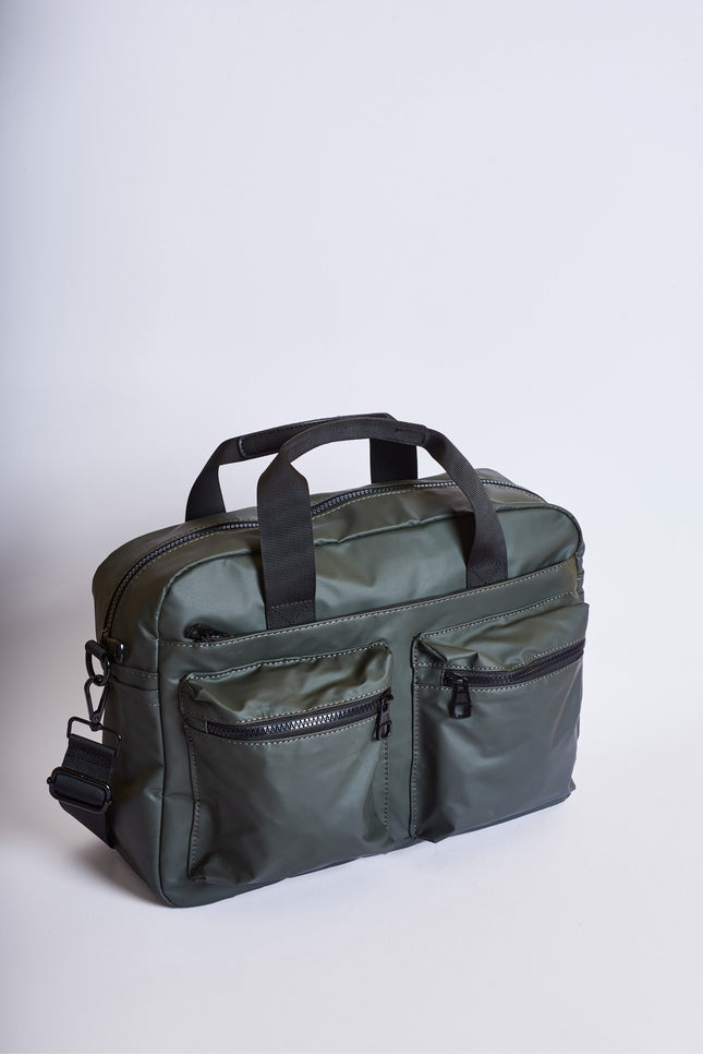 Berlín Satchel Sport