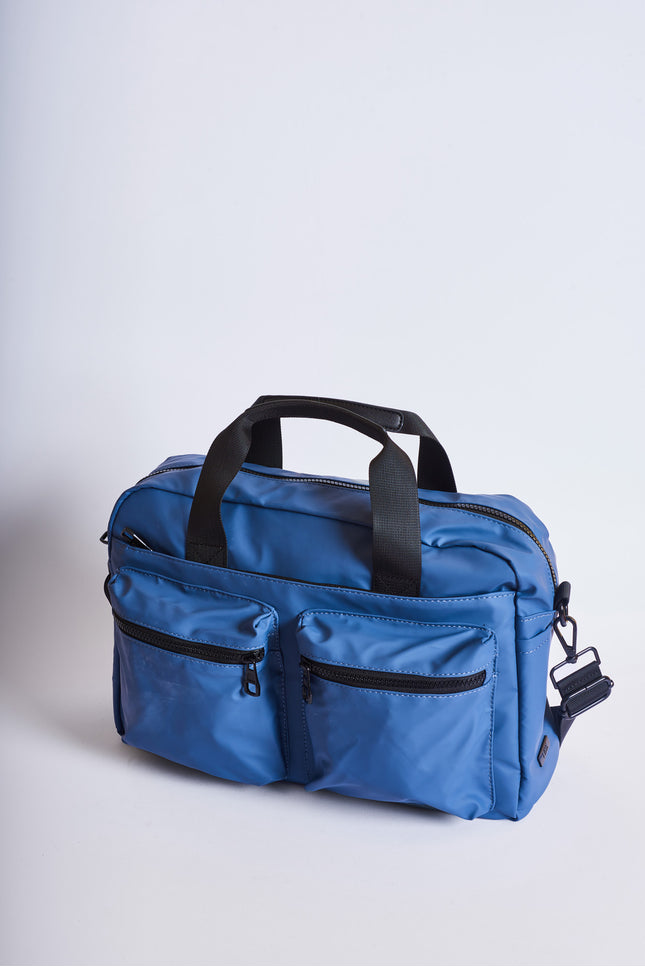Berlín Satchel Sport
