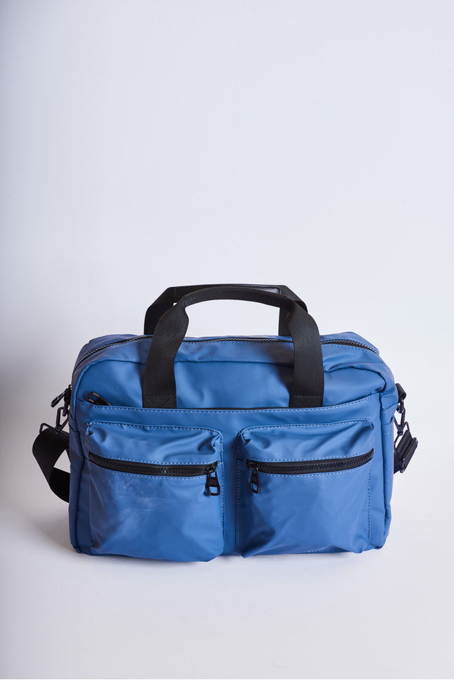 Berlín Satchel Sport