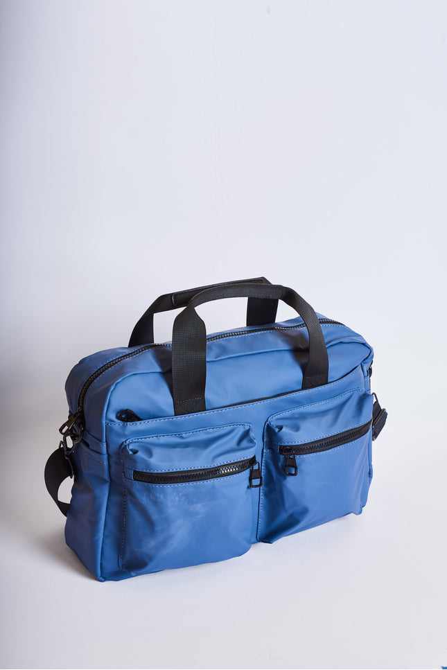 Berlín Satchel Sport