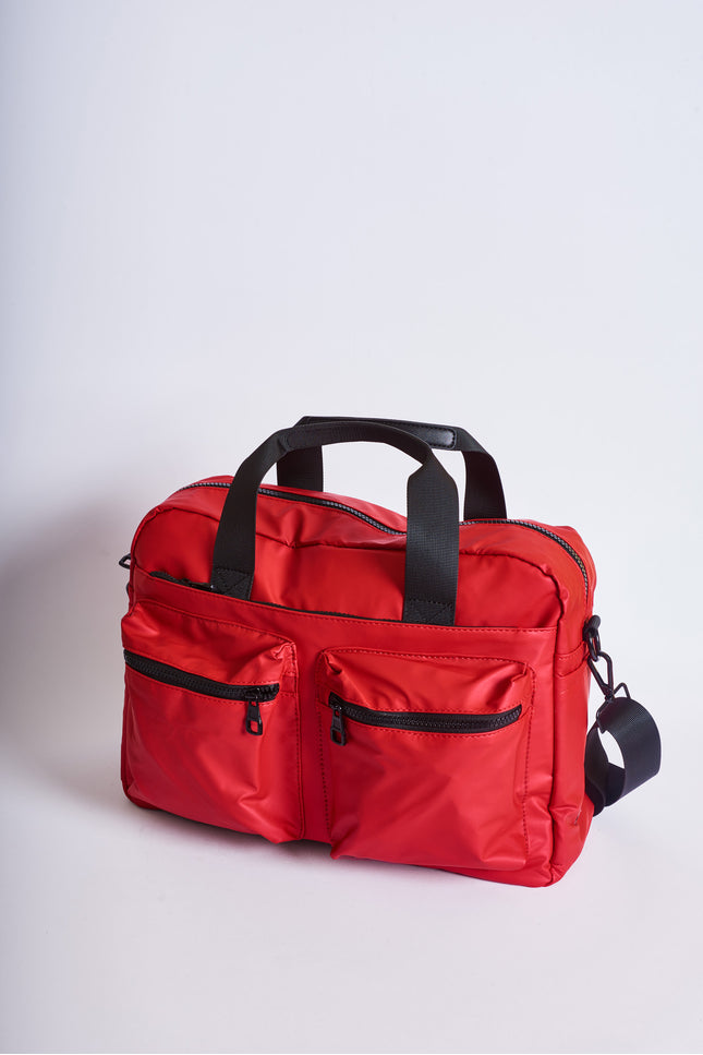 Berlín Satchel Sport