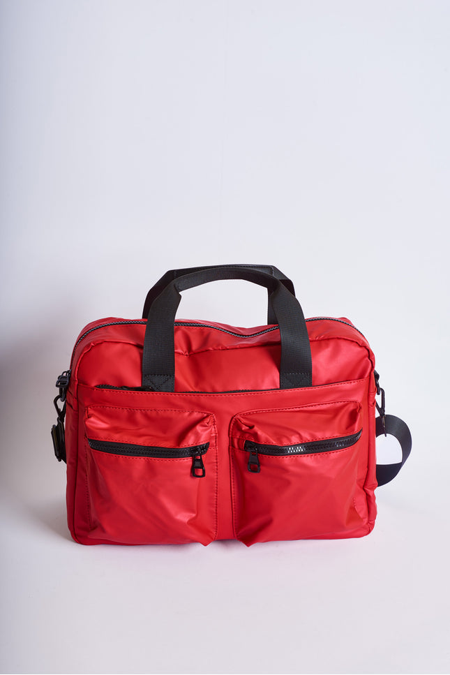 Berlín Satchel Sport