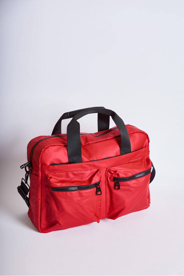 Berlín Satchel Sport