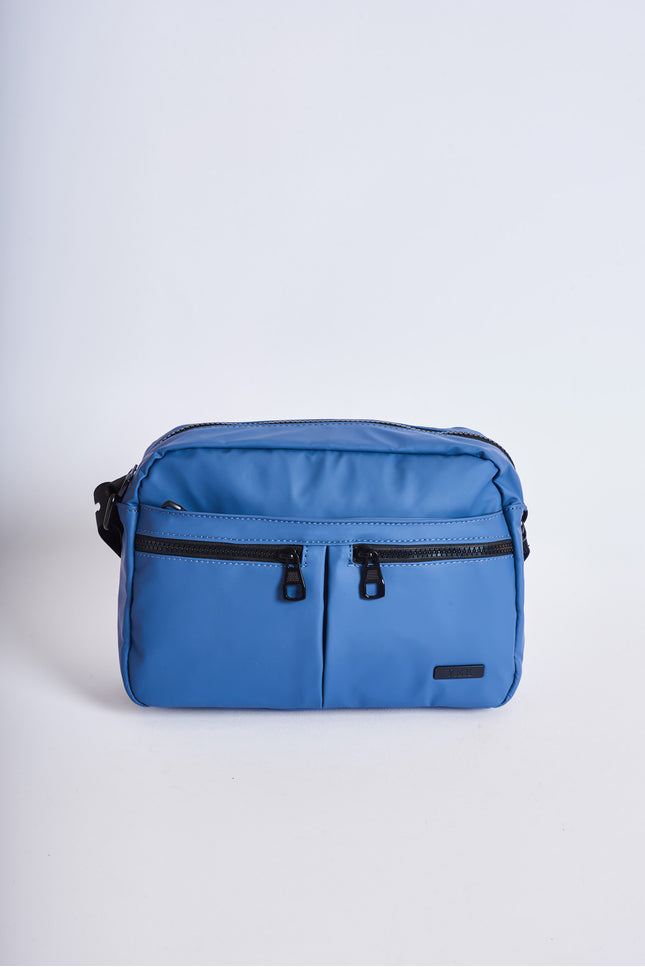 Berlín Crossbody Horizontal