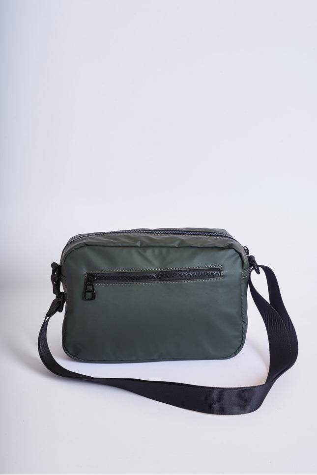 Berlín Crossbody Horizontal