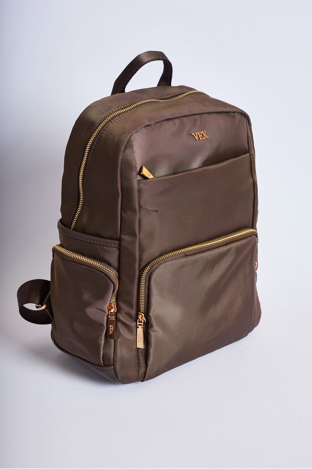 Madrid Backpack Rectangular