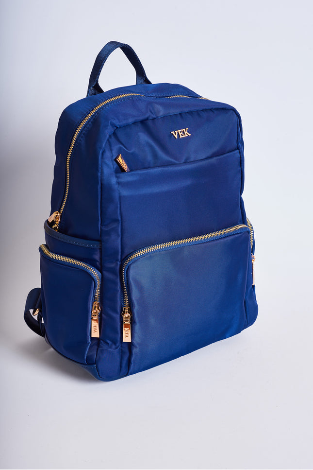 Madrid Backpack Rectangular