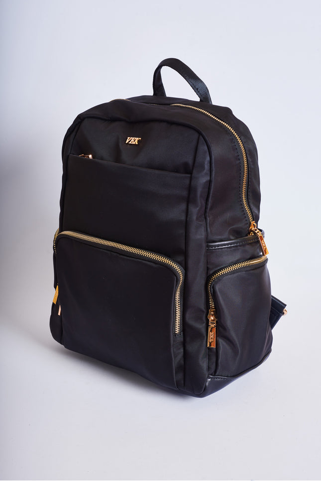 Madrid Backpack Rectangular