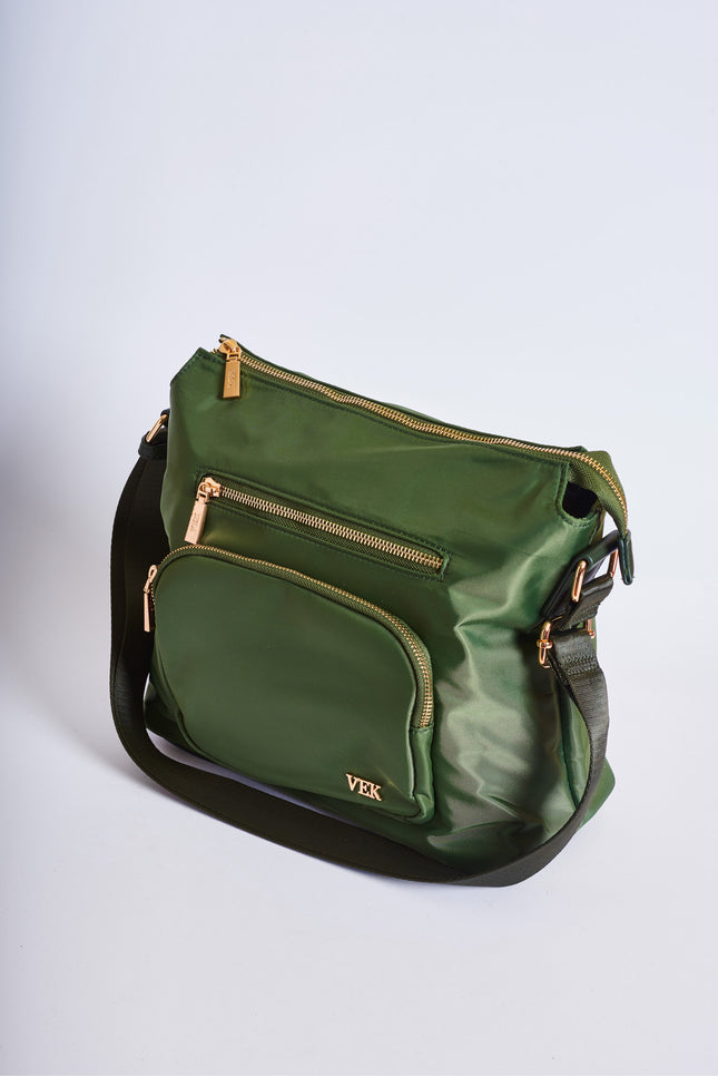 Madrid Tote Casual