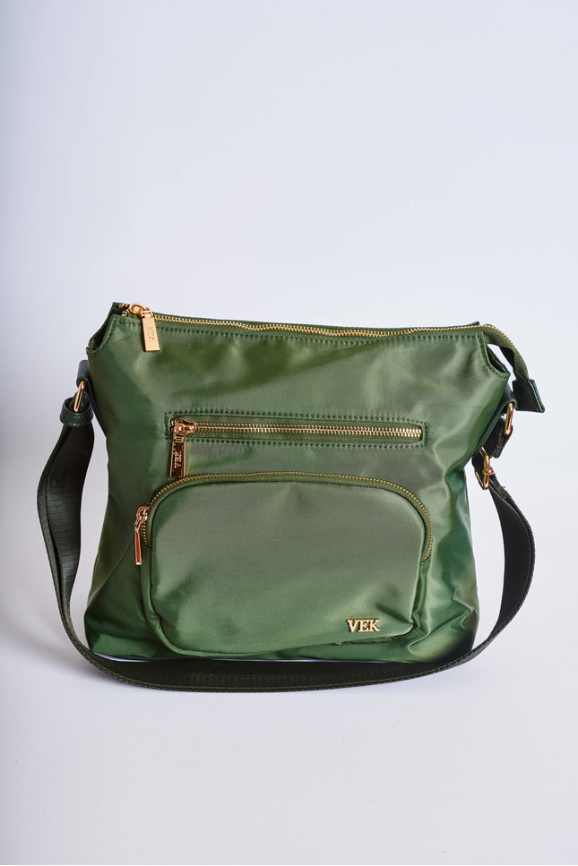 Madrid Tote Casual