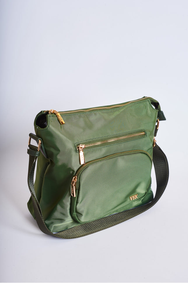 Madrid Tote Casual