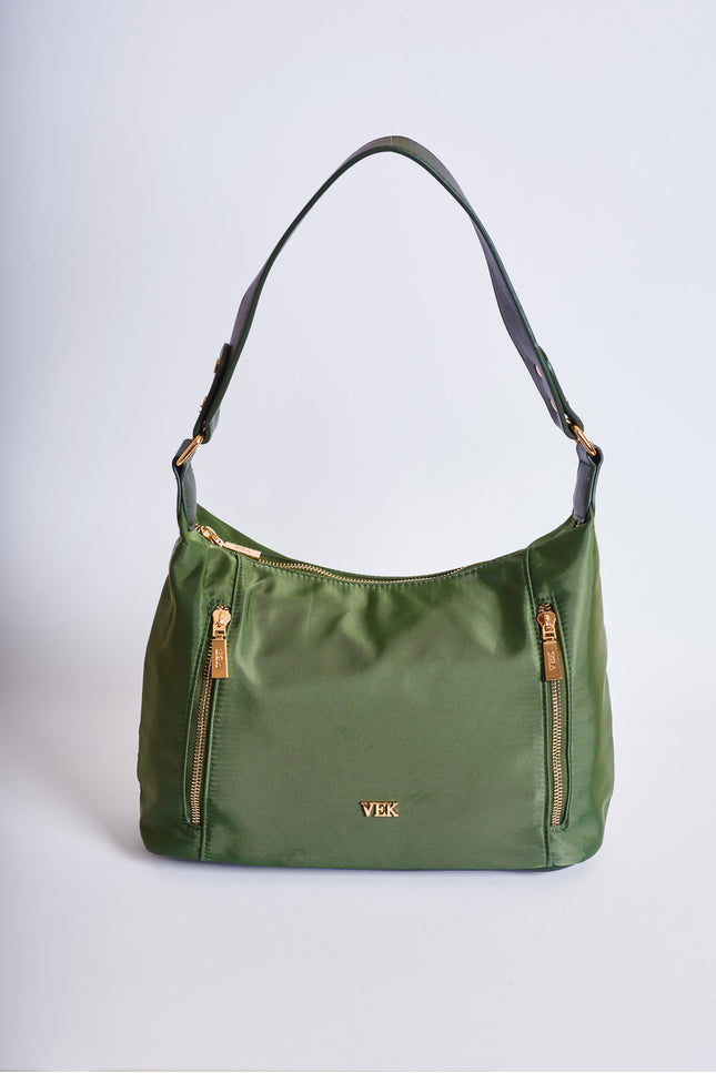 Madrid Crossbody Horizontal