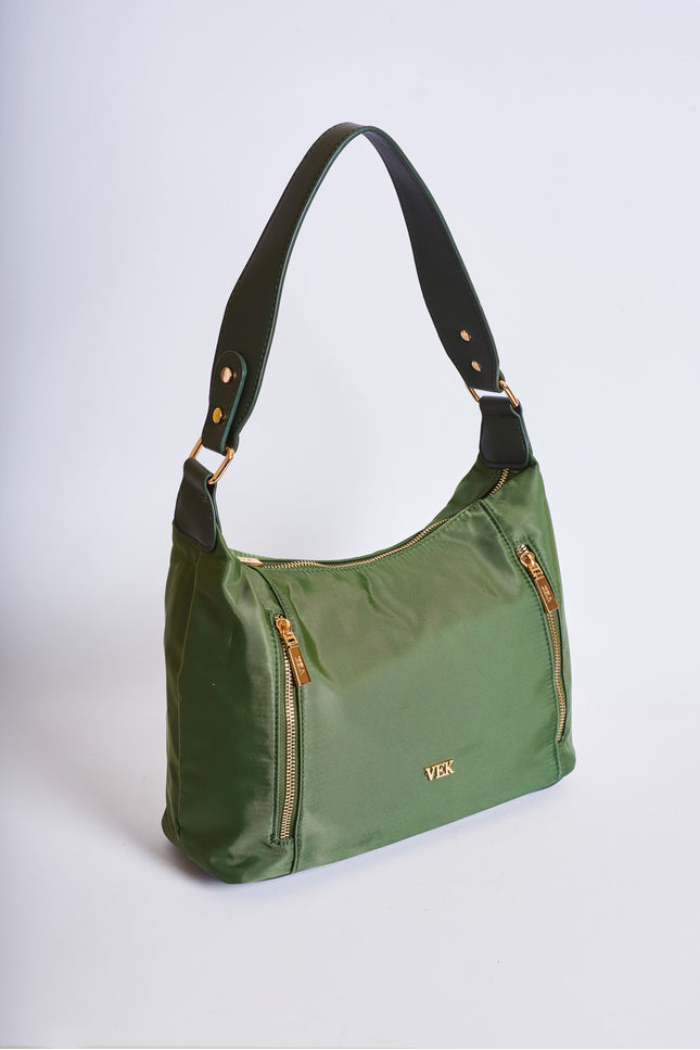 Madrid Crossbody Horizontal