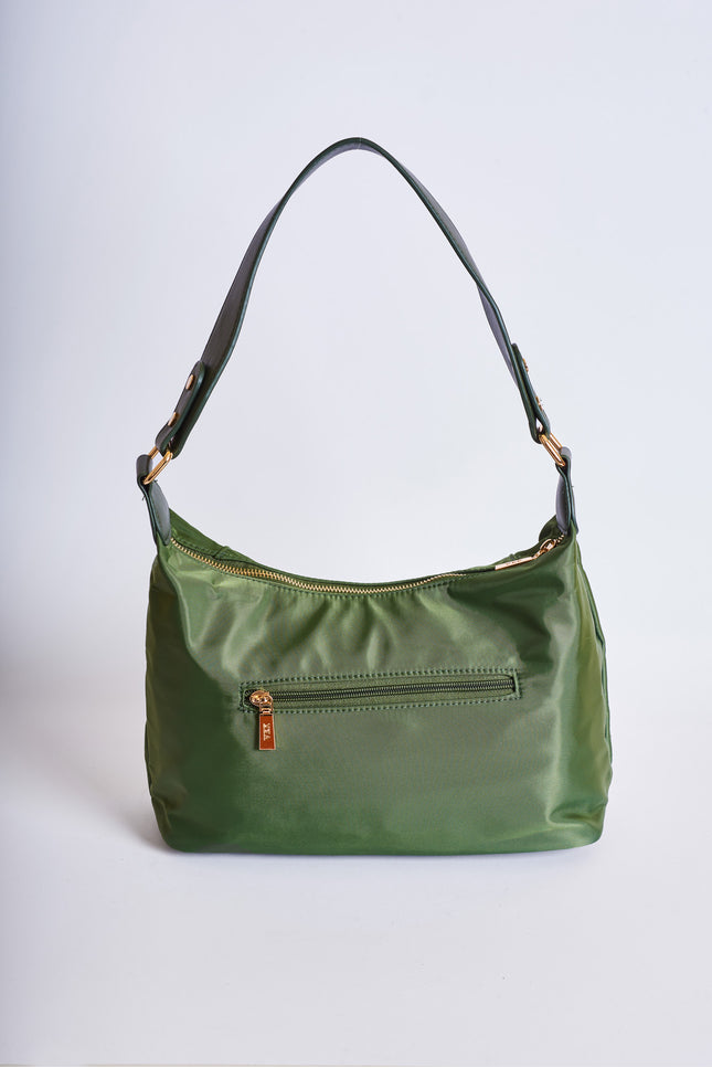 Madrid Crossbody Horizontal