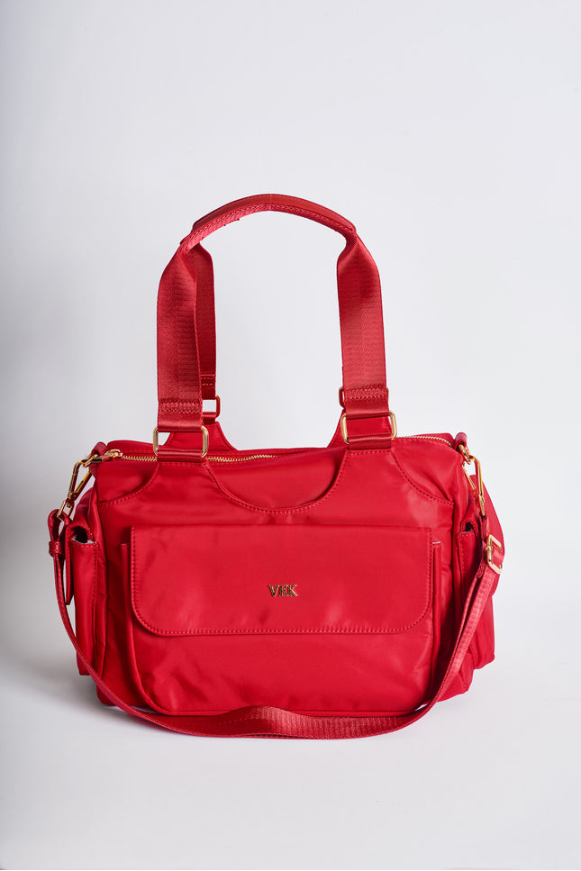 Madrid Satchel Casual