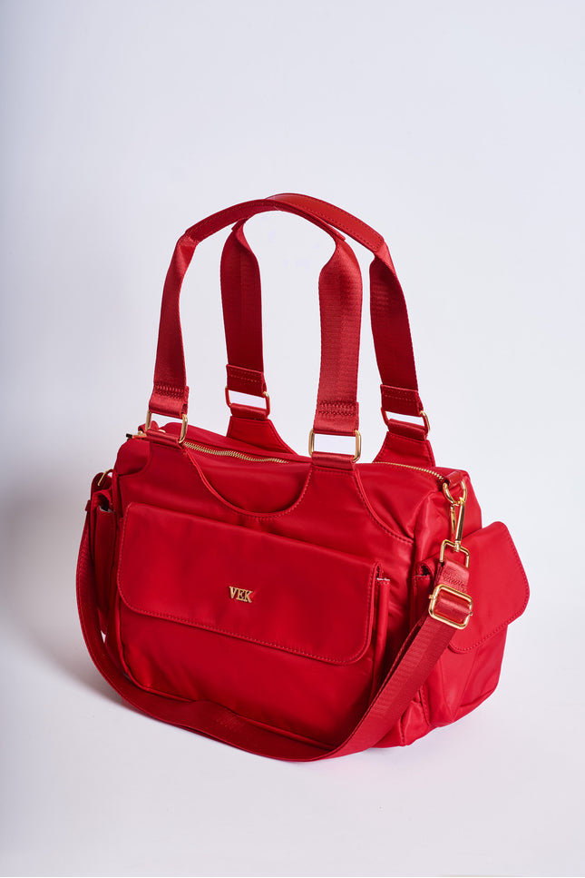 Madrid Satchel Casual