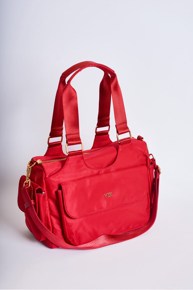 Madrid Satchel Casual