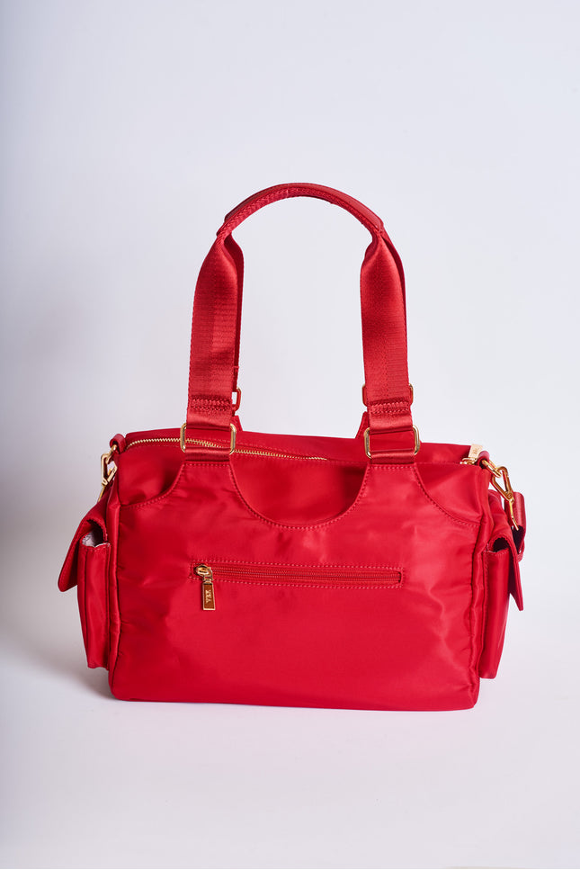 Madrid Satchel Casual