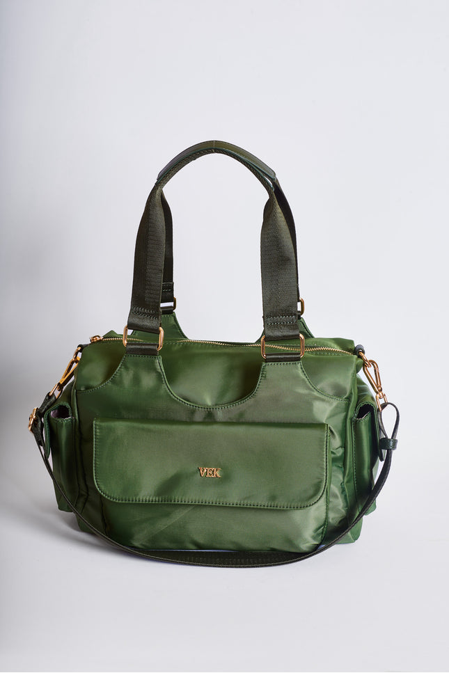 Madrid Satchel Casual
