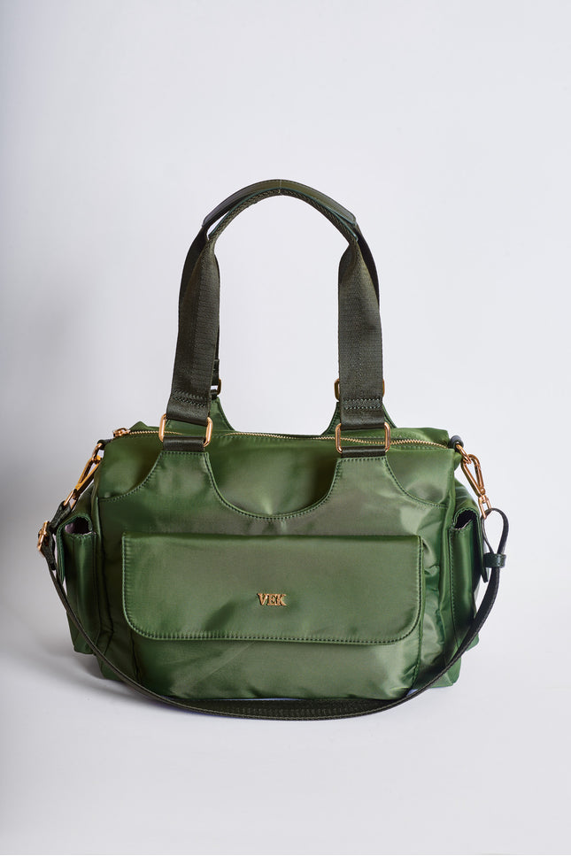 Madrid Satchel Casual