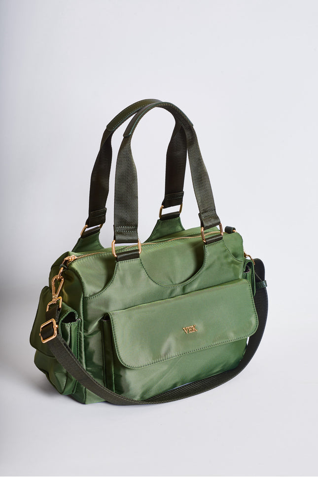 Madrid Satchel Casual