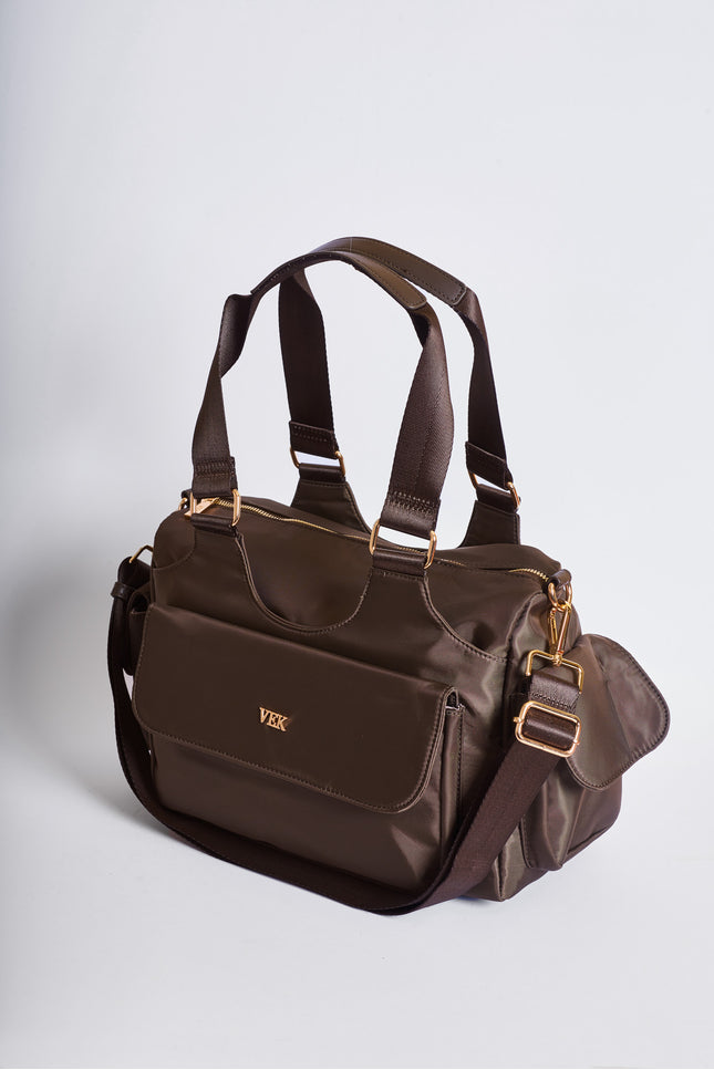 Madrid Satchel Casual