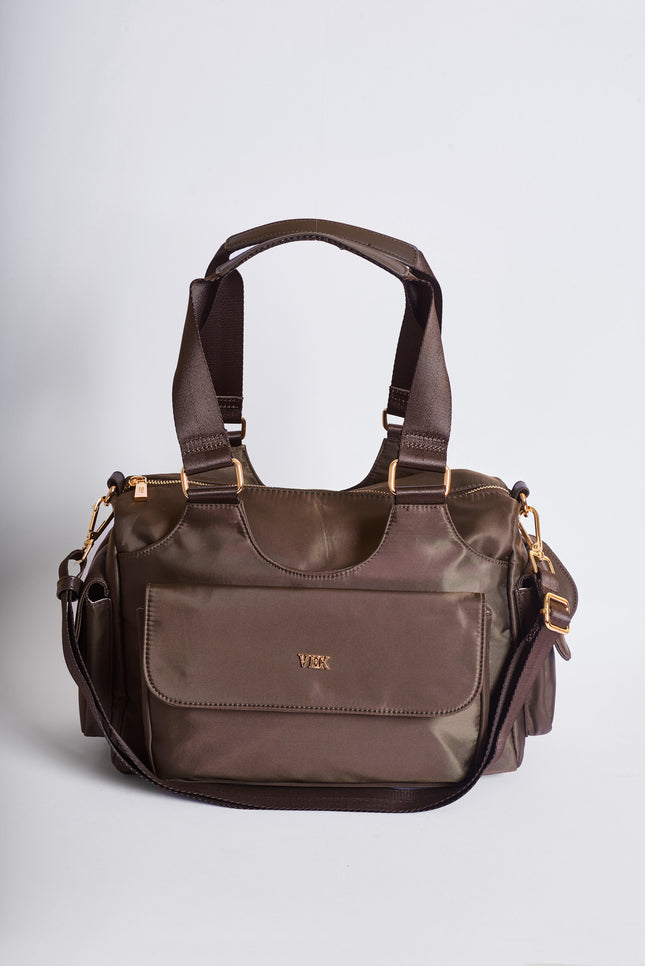 Madrid Satchel Casual