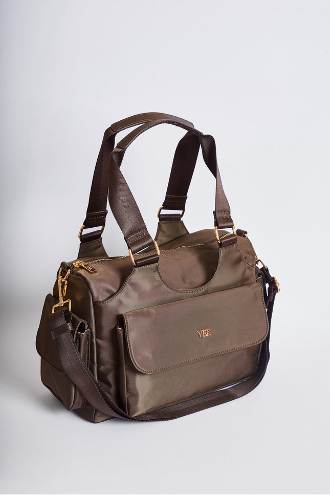 Madrid Satchel Casual