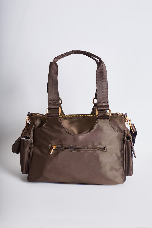 Madrid Satchel Casual