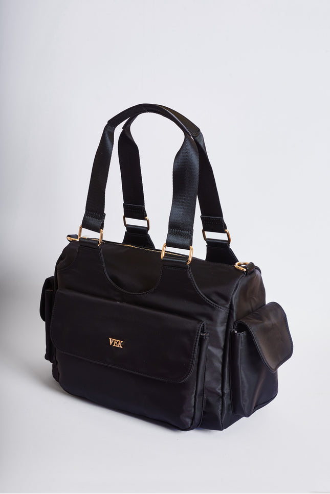 Madrid Satchel Casual