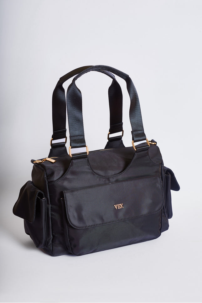 Madrid Satchel Casual