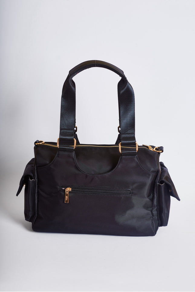 Madrid Satchel Casual
