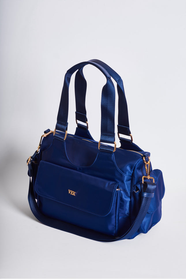 Madrid Satchel Casual